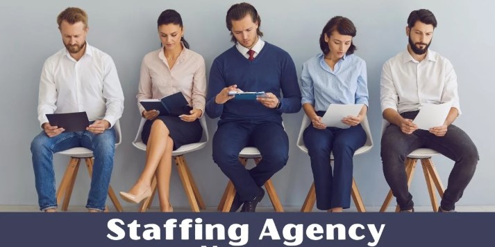 Why Large Manufacturers Use Staffing Agencies ?